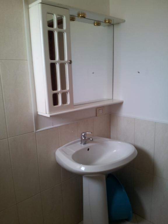 Velaj Apartments Orikum Zimmer foto